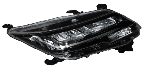 HEAD LAMP UNIT ASSY RH